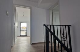 Casă de închiriat, 107mp, zona Valea Adâncă 