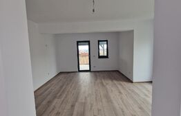 Casă de închiriat, 107mp, zona Valea Adâncă 
