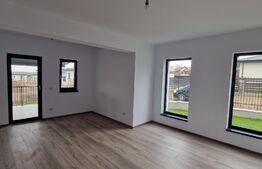 Casă de închiriat, 107mp, zona Valea Adâncă 
