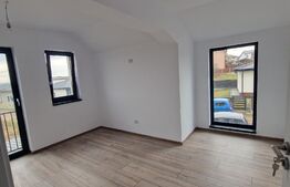 Casă de închiriat, 107mp, zona Valea Adâncă 