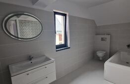 Casă de închiriat, 107mp, zona Valea Adâncă 