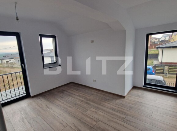 Casa de închiriat 4 camere Valea Adanca - 110960CI | BLITZ Iași | Poza8