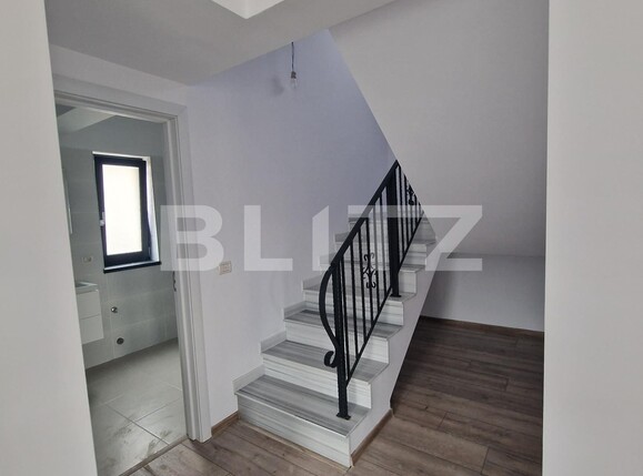 Casa de închiriat 4 camere Valea Adanca - 110960CI | BLITZ Iași | Poza1