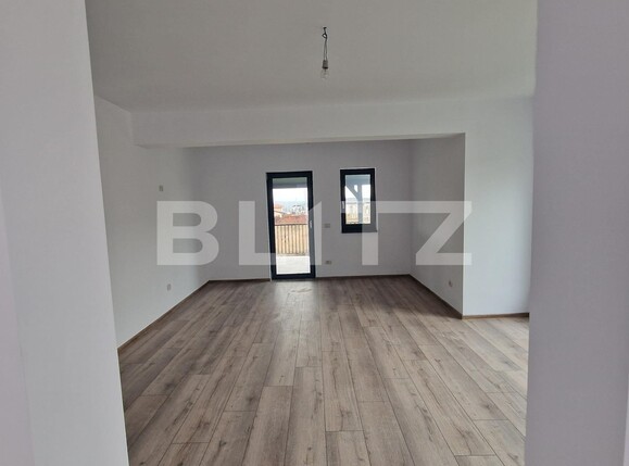 Casa de închiriat 4 camere Valea Adanca - 110960CI | BLITZ Iași | Poza3