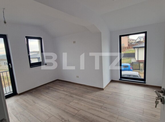 Casa de închiriat 4 camere Valea Adanca - 110960CI | BLITZ Iași | Poza5