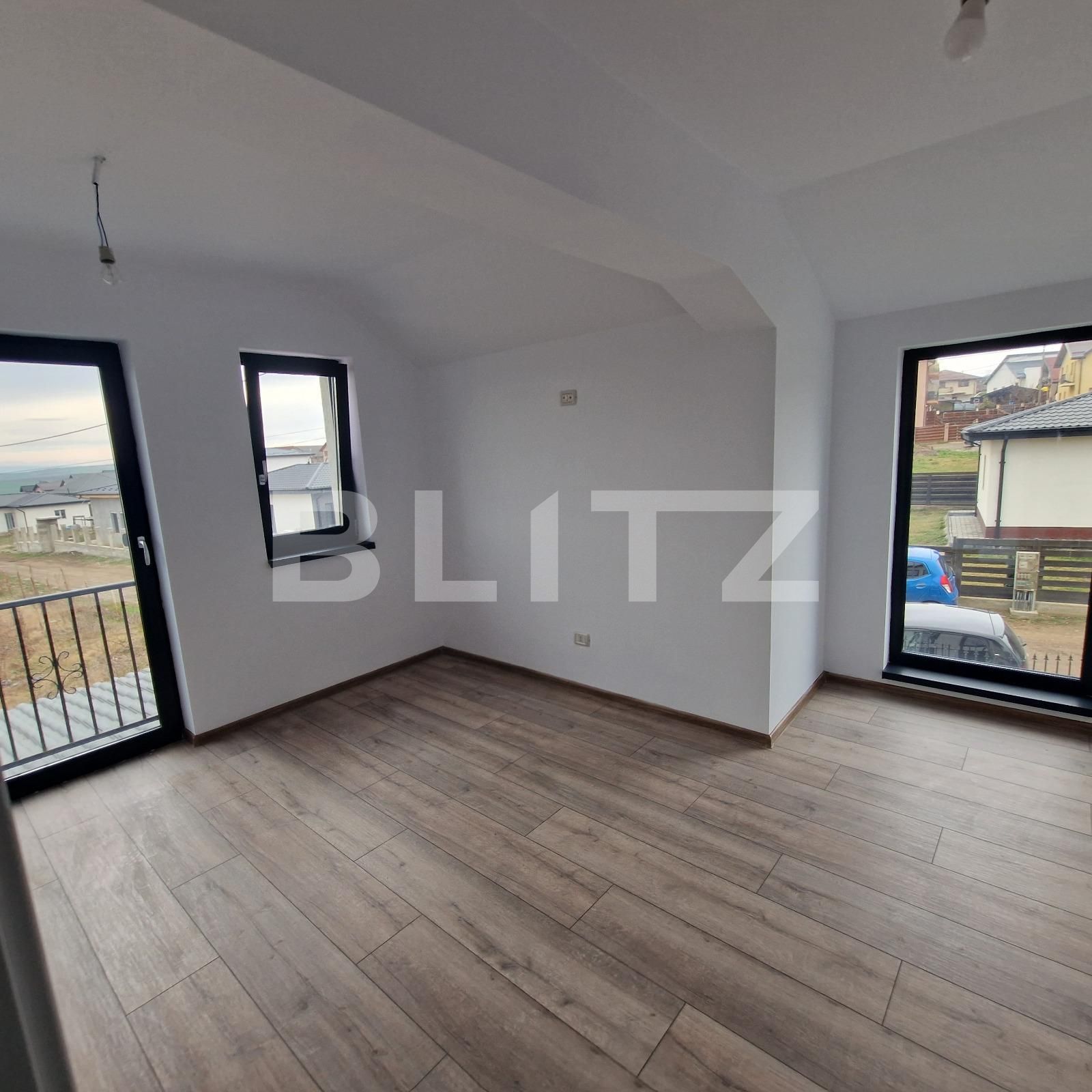 Casa de închiriat 4 camere Valea Adanca - 110960CI | BLITZ Iași | Poza8
