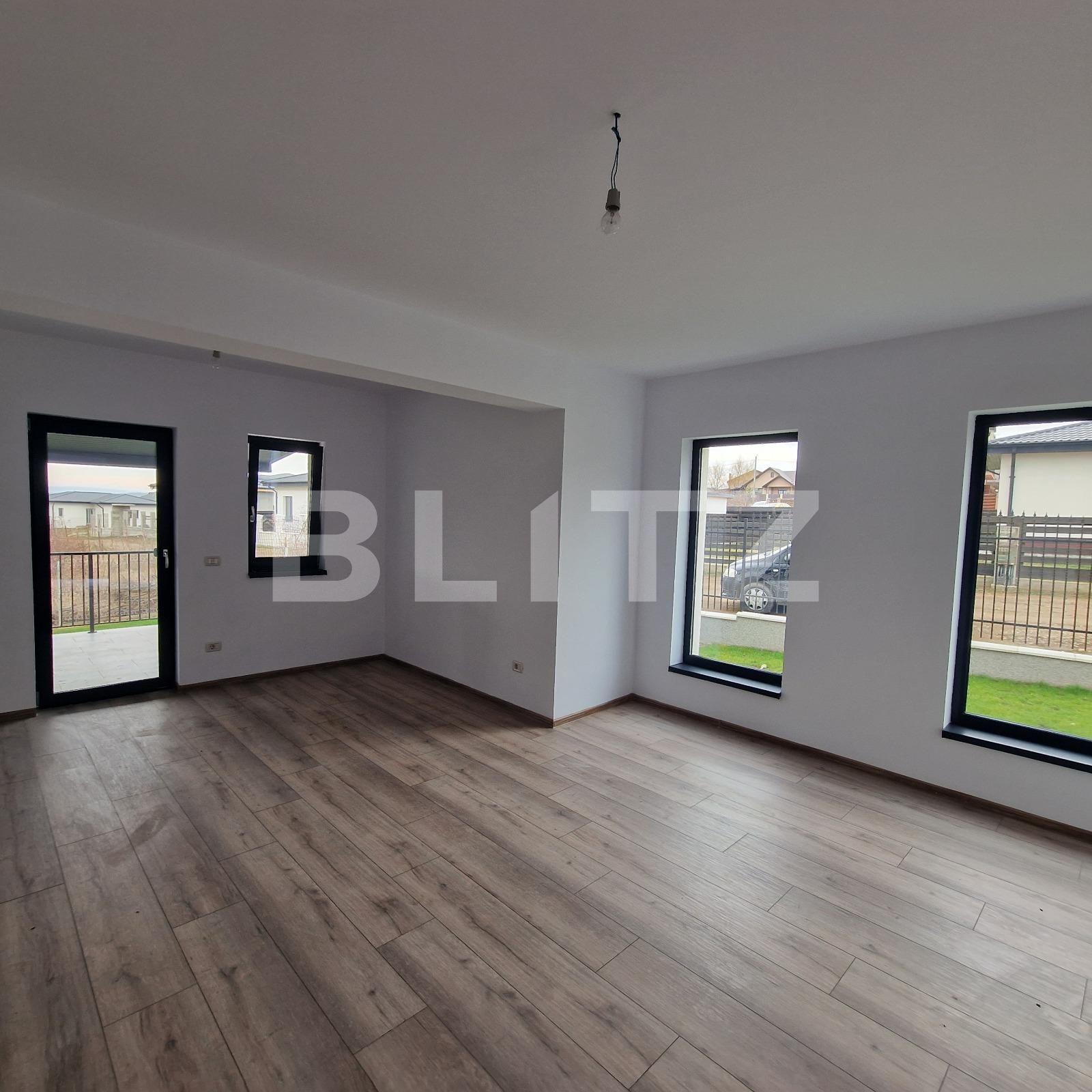 Casa de închiriat 4 camere Valea Adanca - 110960CI | BLITZ Iași | Poza12