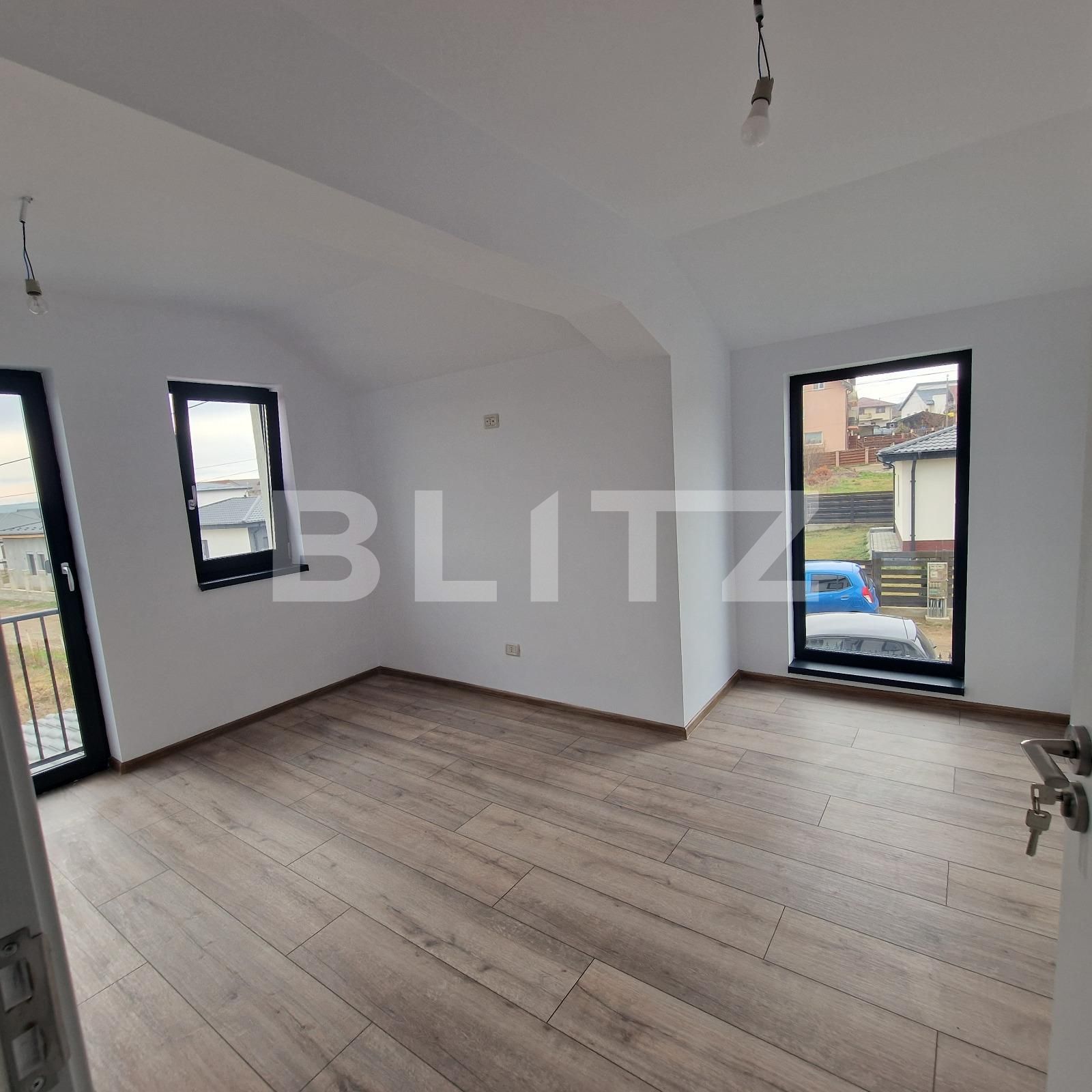 Casa de închiriat 4 camere Valea Adanca - 110960CI | BLITZ Iași | Poza5