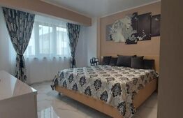 Apartament 2 camere, decomandat, 64 mp, Baroque Residence