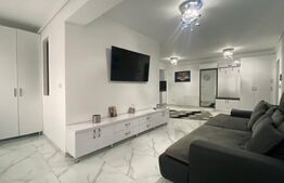 Apartament 2 camere, decomandat, 64 mp, Baroque Residence