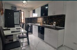 Apartament 2 camere, decomandat, 64 mp, Baroque Residence