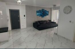 Apartament 2 camere, decomandat, 64 mp, Baroque Residence