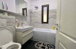 Apartament 2 camere, decomandat, 64 mp, Baroque Residence