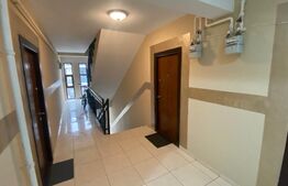 Apartament 2 camere, decomandat, 64 mp, Baroque Residence