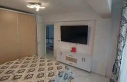 Apartament 2 camere, decomandat, 64 mp, Baroque Residence