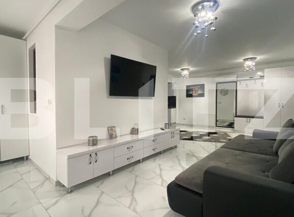 Apartament de vânzare 2 camere Bucium - 110969AV | BLITZ Iași | Poza1