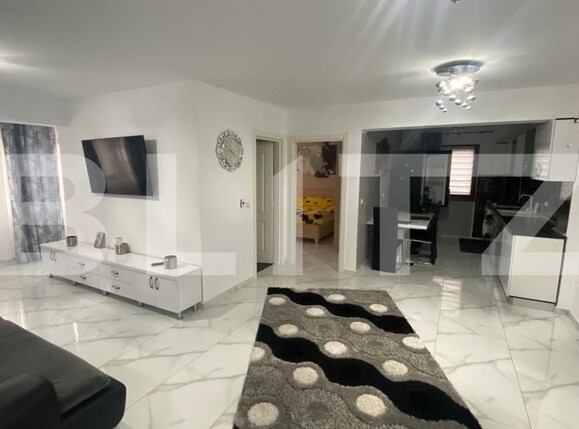 Apartament de vânzare 2 camere Bucium - 110969AV | BLITZ Iași | Poza2