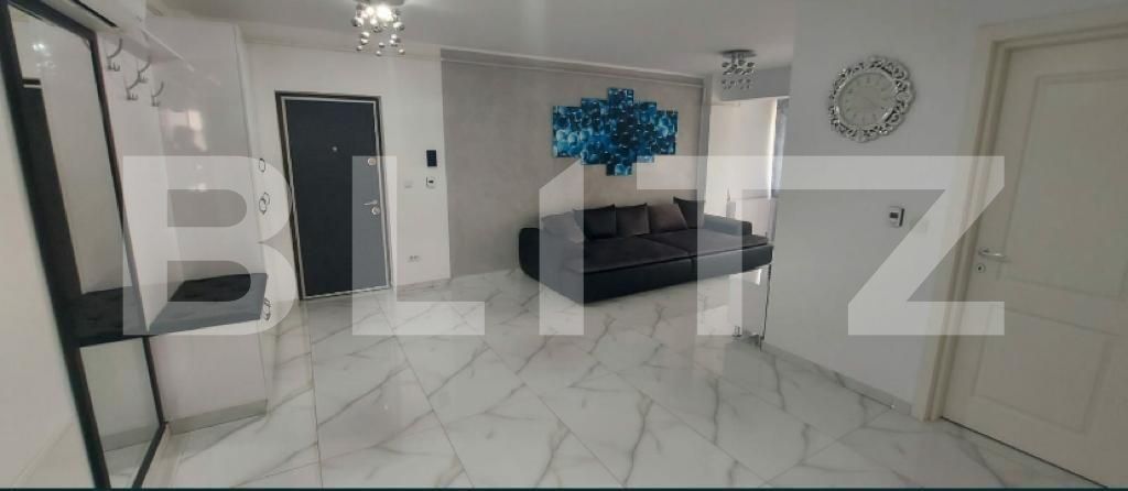 Apartament de vânzare 2 camere Bucium - 110969AV | BLITZ Iași | Poza3