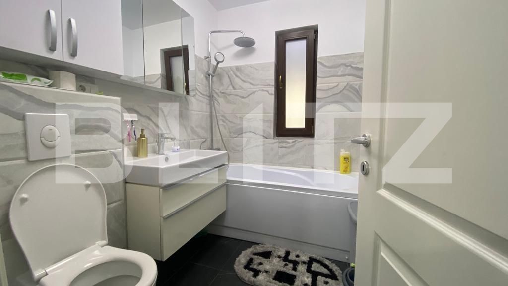 Apartament de vânzare 2 camere Bucium - 110969AV | BLITZ Iași | Poza7