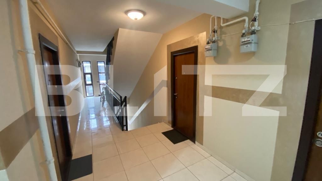 Apartament de vânzare 2 camere Bucium - 110969AV | BLITZ Iași | Poza8