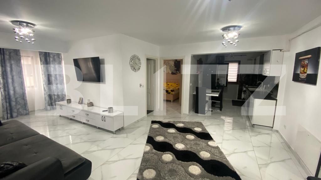 Apartament de vânzare 2 camere Bucium - 110969AV | BLITZ Iași | Poza2