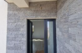 Casa 4 camere, 120 mp, 870 mp de teren, Balciu