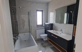 Casa 4 camere, 120 mp, 870 mp de teren, Balciu