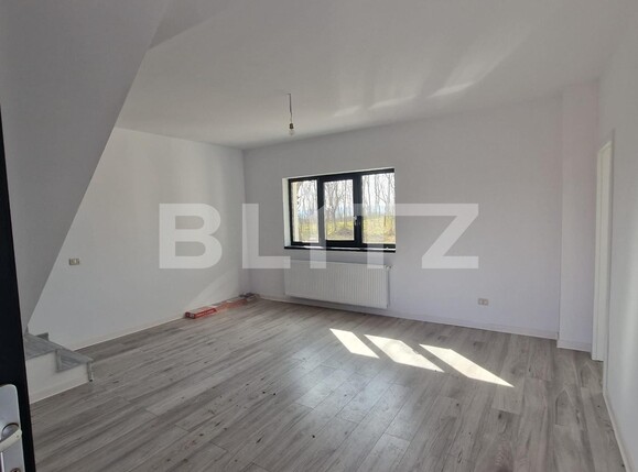 Casa de vânzare 4 camere Balciu - 110975CV | BLITZ Iași | Poza3
