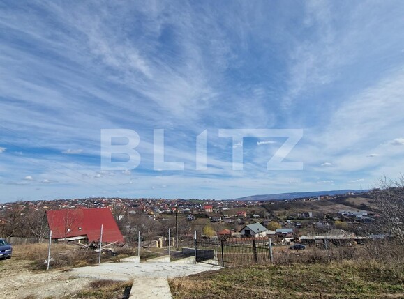 Casa de vânzare 4 camere Balciu - 110975CV | BLITZ Iași | Poza2