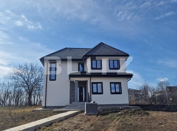 Casa de vânzare 4 camere Balciu - 110975CV | BLITZ Iași | Poza1
