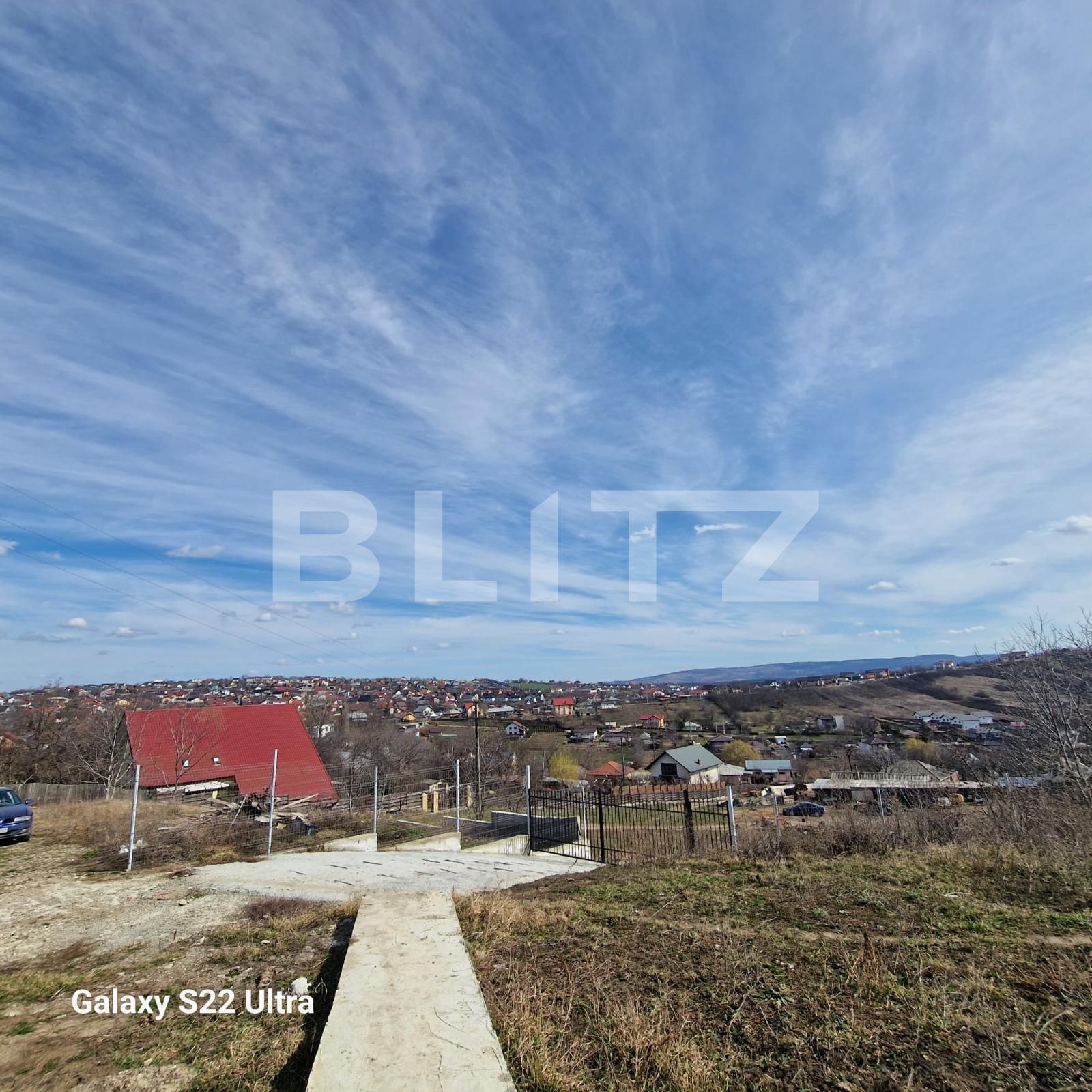 Casa de vânzare 4 camere Balciu - 110975CV | BLITZ Iași | Poza2