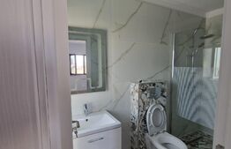 Casa plan parter, 500 mp de teren, Valea Adanca