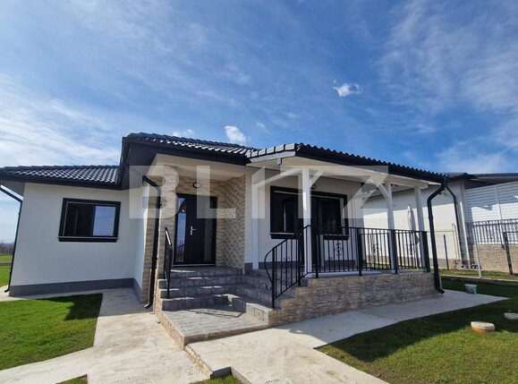 Casa de vânzare 4 camere Valea Adanca - 110976CV | BLITZ Iași | Poza1