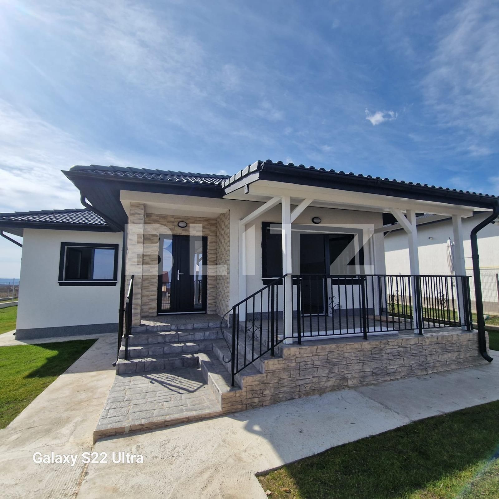 Casa de vânzare 4 camere Valea Adanca - 110976CV | BLITZ Iași | Poza2