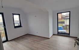 Casa cu 4 camere, 107 mp, 380 mp de teren, Valea Adanca