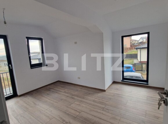 Casa de vânzare 4 camere Valea Adanca - 110977CV | BLITZ Iași | Poza6