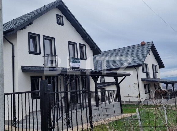 Casa de vânzare 4 camere Valea Adanca - 110977CV | BLITZ Iași | Poza2