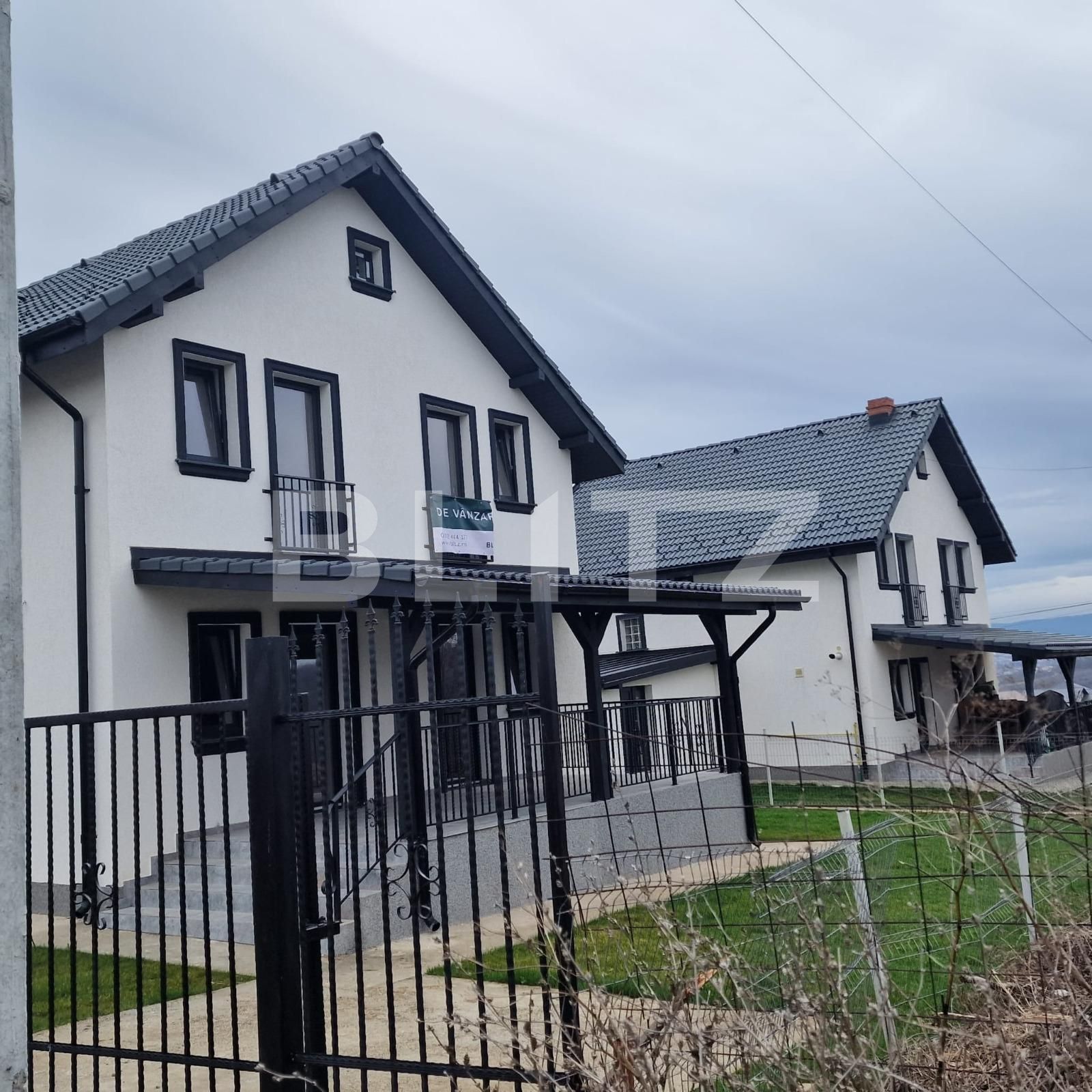 Casa de vânzare 4 camere Valea Adanca - 110977CV | BLITZ Iași | Poza2