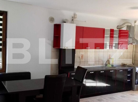 Casa de închiriat 4 camere Pacurari - 110989CI | BLITZ Iași | Poza3