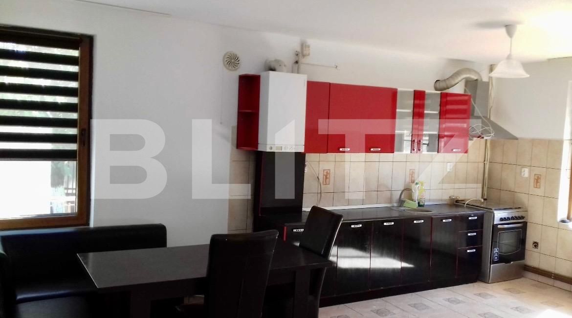 Casa de închiriat 4 camere Pacurari - 110989CI | BLITZ Iași | Poza3