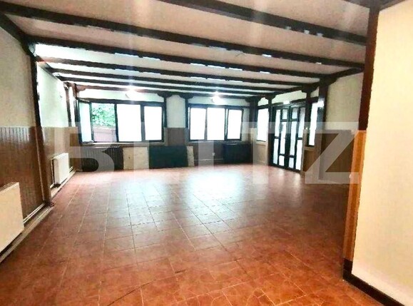 Spațiu comercial de închiriat Pacurari - 110991SIC | BLITZ Iași | Poza1