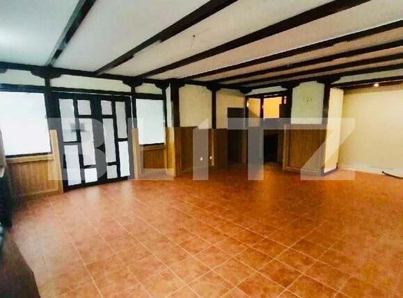 Spațiu comercial de închiriat Pacurari - 110991SIC | BLITZ Iași | Poza2