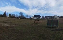 Teren 3200 mp, intravilan, utilitati, Ciurbesti