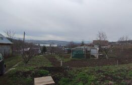 Teren 3200 mp, intravilan, utilitati, Ciurbesti