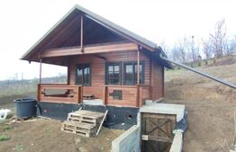 Teren 3200 mp, intravilan, utilitati, Ciurbesti