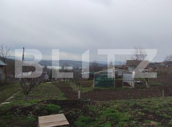 Teren de vânzare Ciurbesti - 110992TV | BLITZ Iași | Poza6