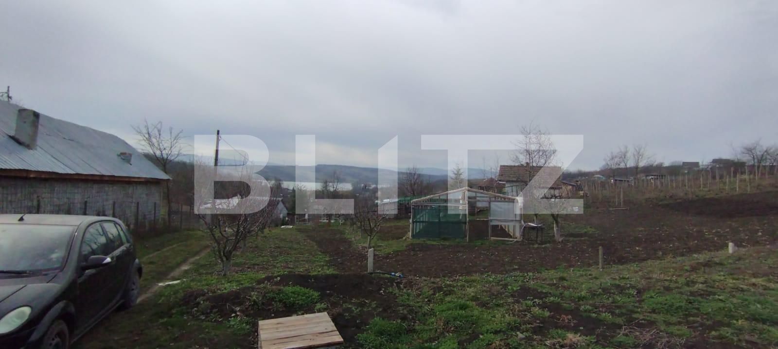 Teren de vânzare Ciurbesti - 110992TV | BLITZ Iași | Poza6