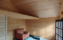 Cabana noua,beci, utilitati, AC casa, Ciurbesti