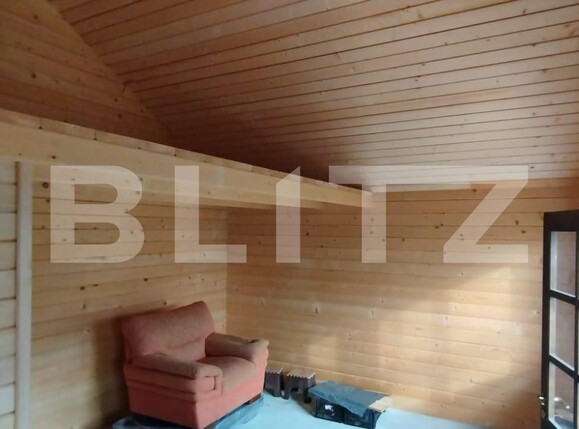 Casa de vânzare 1 camera Ciurbesti - 110993CV | BLITZ Iași | Poza2