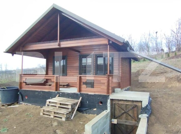 Casa de vânzare 1 camera Ciurbesti - 110993CV | BLITZ Iași | Poza1